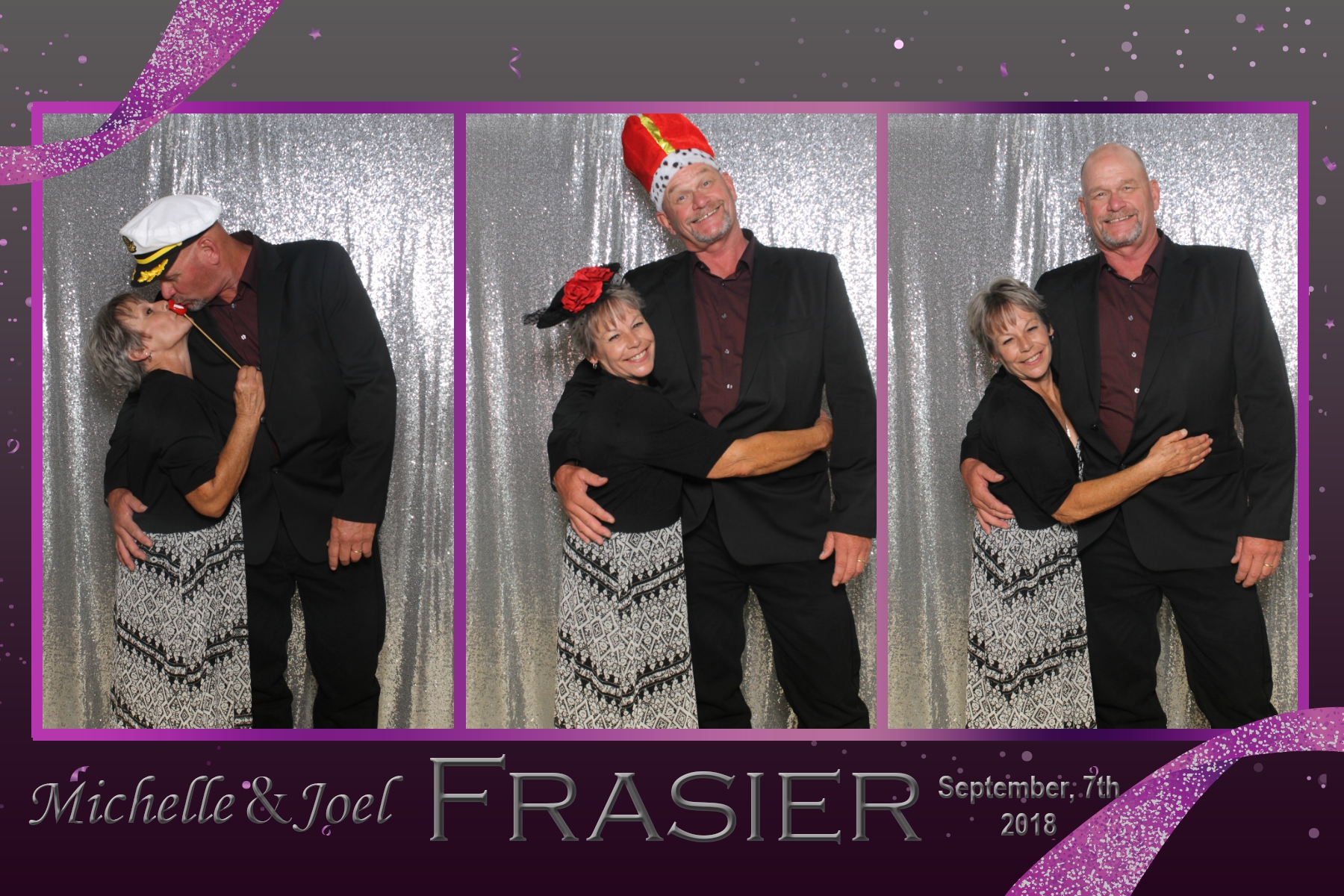 Frasier Wedding | View more photos from the event at gallery.niknoxphotobox.com/u/NiKnox-Photo-Box/Frasier-Wedding